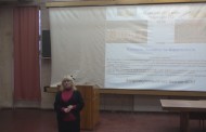 Семінар на тему “Естонія, Україна та вірусологія” (відео)