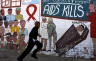 У ПАР тестують вакцину для профілактики ВІЛ