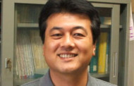 Лекція професора Казусато Охшіми на тему «Еволюція та виникнення вірусів рослин»