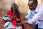 Судан: епідемія кору та масова вакцинація дітей
