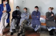У Краматорську епідемія грипу: померло 15 людей