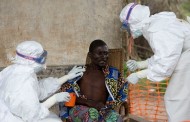 Тривалі наслідки лихоманки Ебола