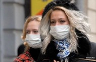 У Києві епідемія грипу