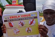 Ebola map may help prepare for future outbreaks
