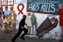 У ПАР тестують вакцину для профілактики ВІЛ