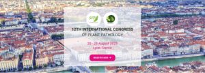 Спеціальна секція на Міжнародному конгресі з фітопатології (ICPP2023)
